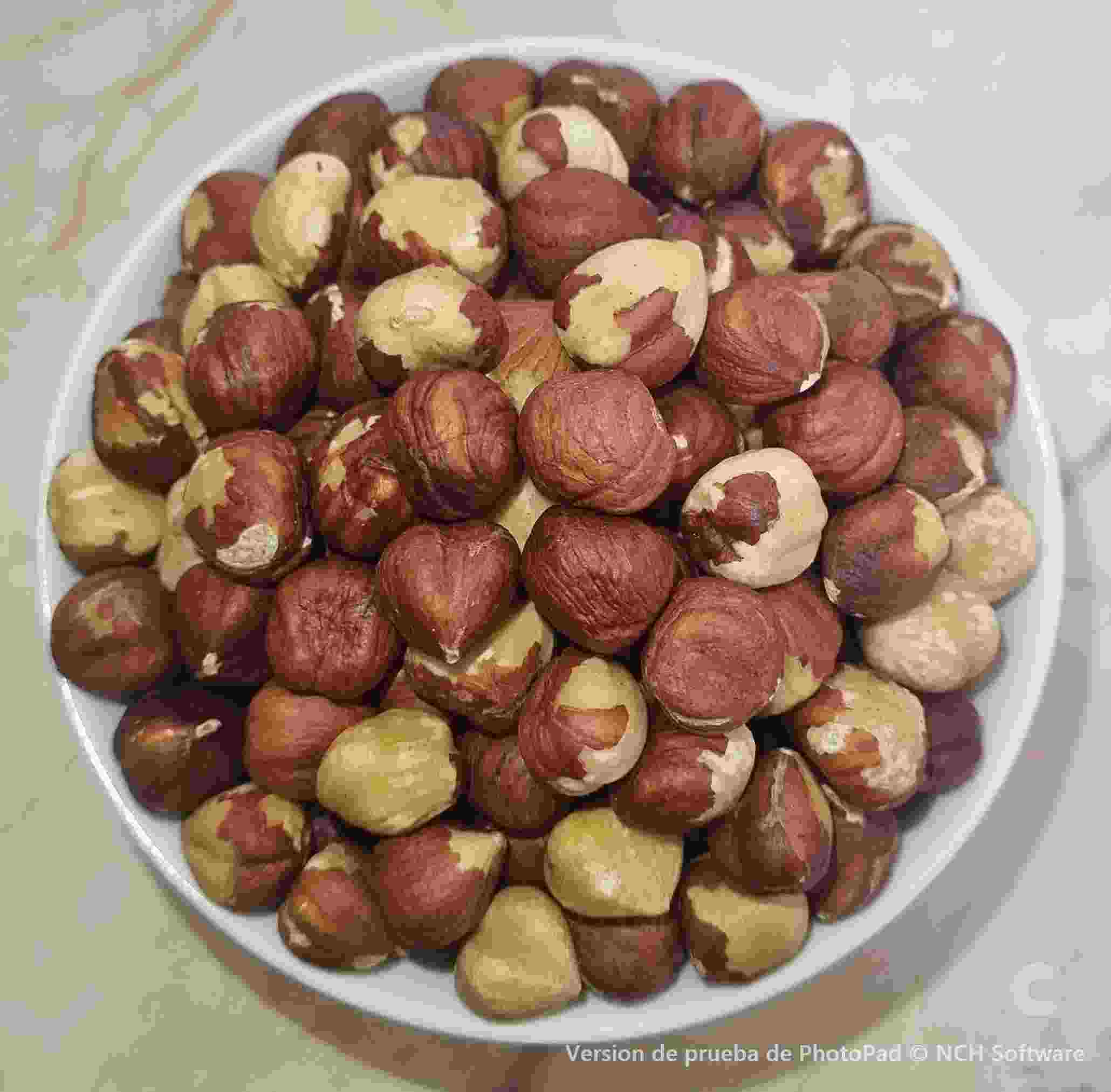 AVELLANAS EUROPEAS 1kl.