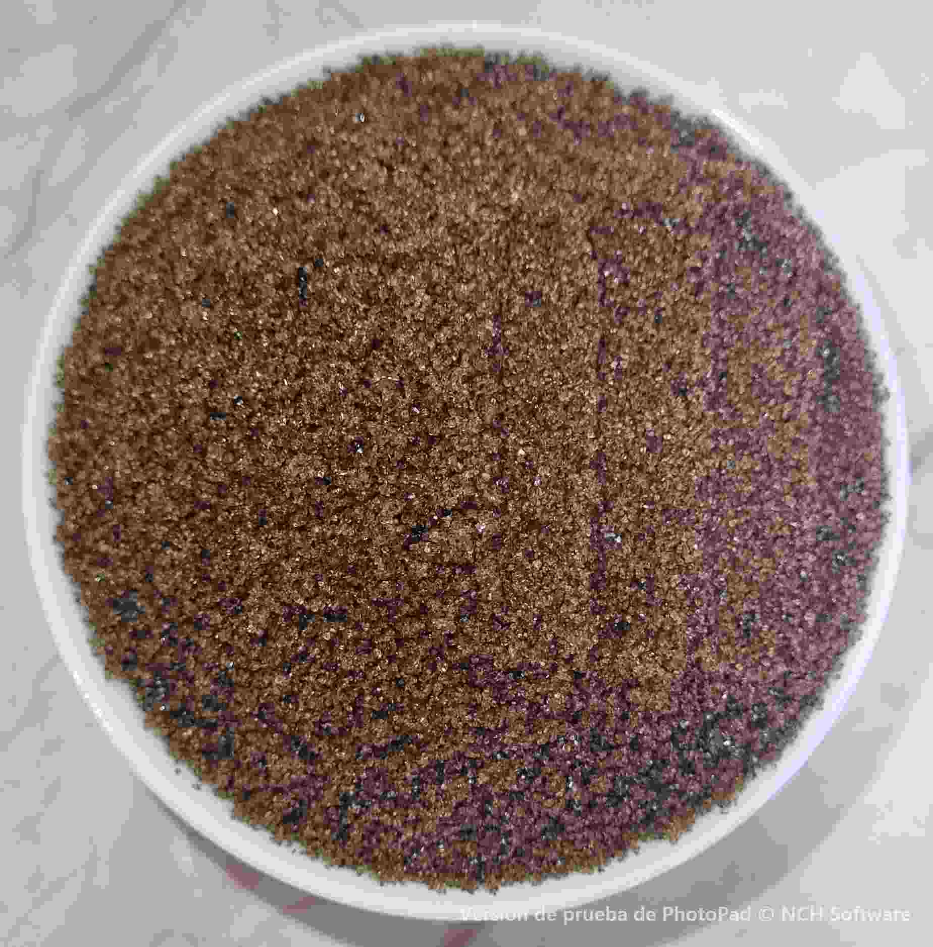 AZÚCAR MORENA DE CAÑA 1kl.