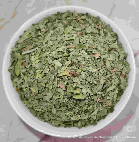 BOLDO PARA INFUSIÓN 1kl.