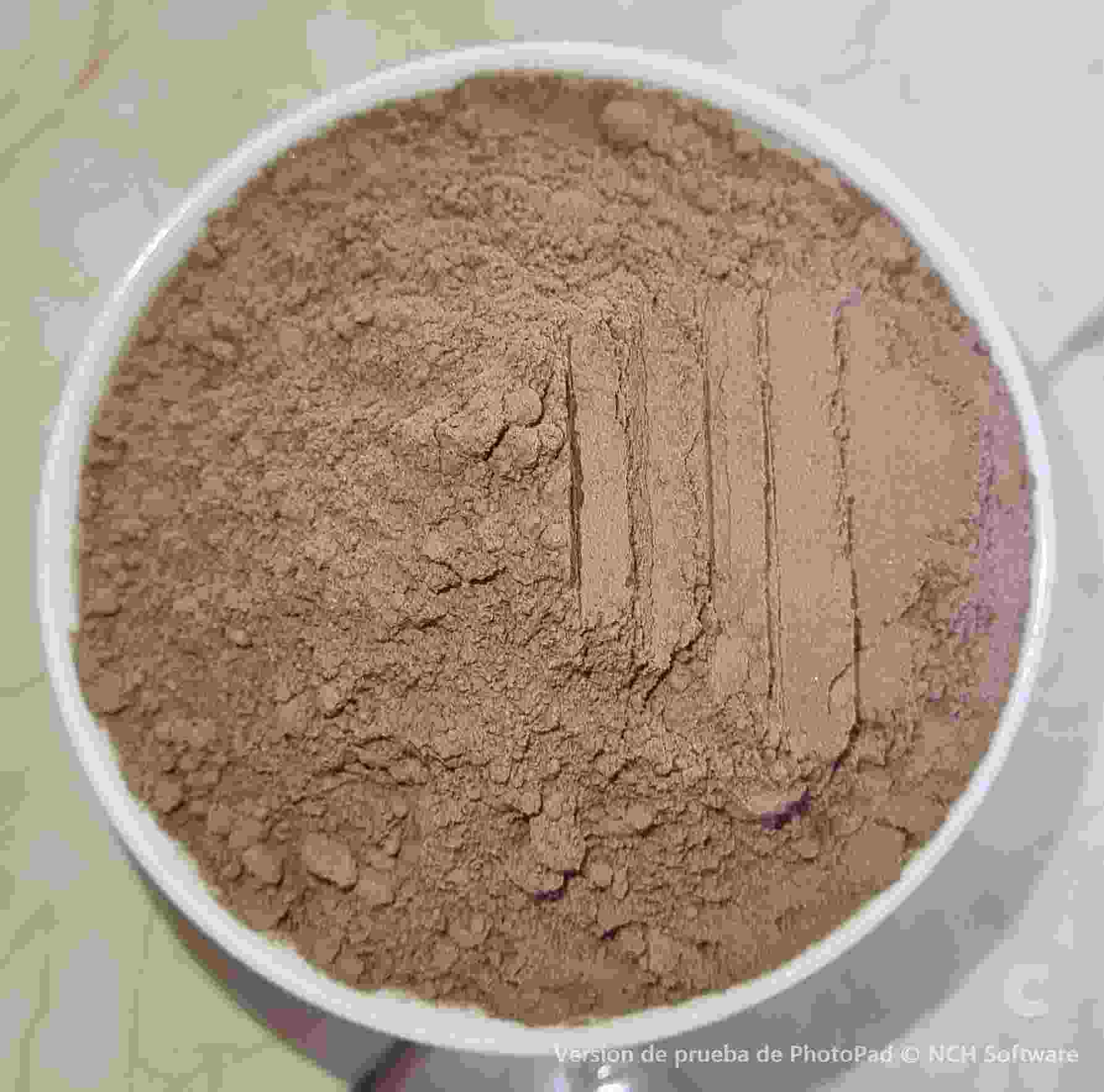 CHOCOLATE DULCE (cacao peruano endulzado) 1kl.