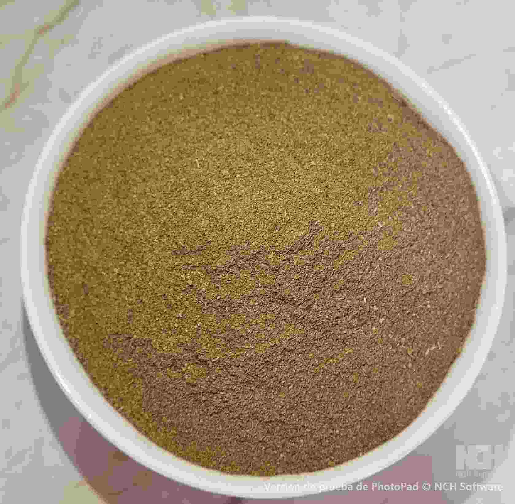 CANELA EN POLVO 1kl.