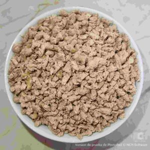 CARNE DE SOYA (clara) 1kl.