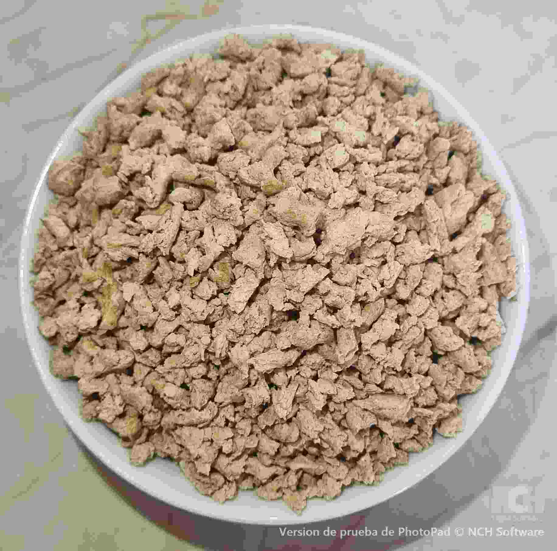 CARNE DE SOYA (clara) 1kl.