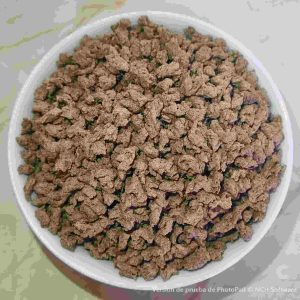 CARNE DE SOYA (oscura) 1kl.