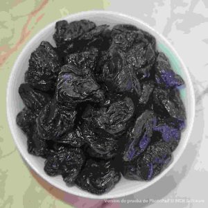 CIRUELAS DESHIDRATADAS 1kl.