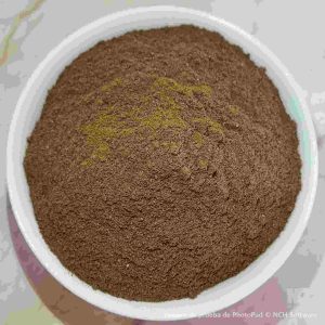 CLAVO DE OLOR MOLIDO 1kl.