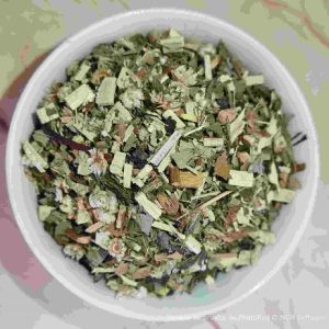 FLORES PECTORALES PARA INFUSIÓN 1kl.