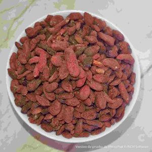GOJI DESHIDRATADO 1kl.