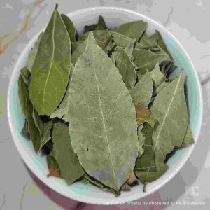 HOJAS DE LAUREL SECAS 1kl.