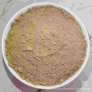 JENGIBRE MOLIDO 1kl.