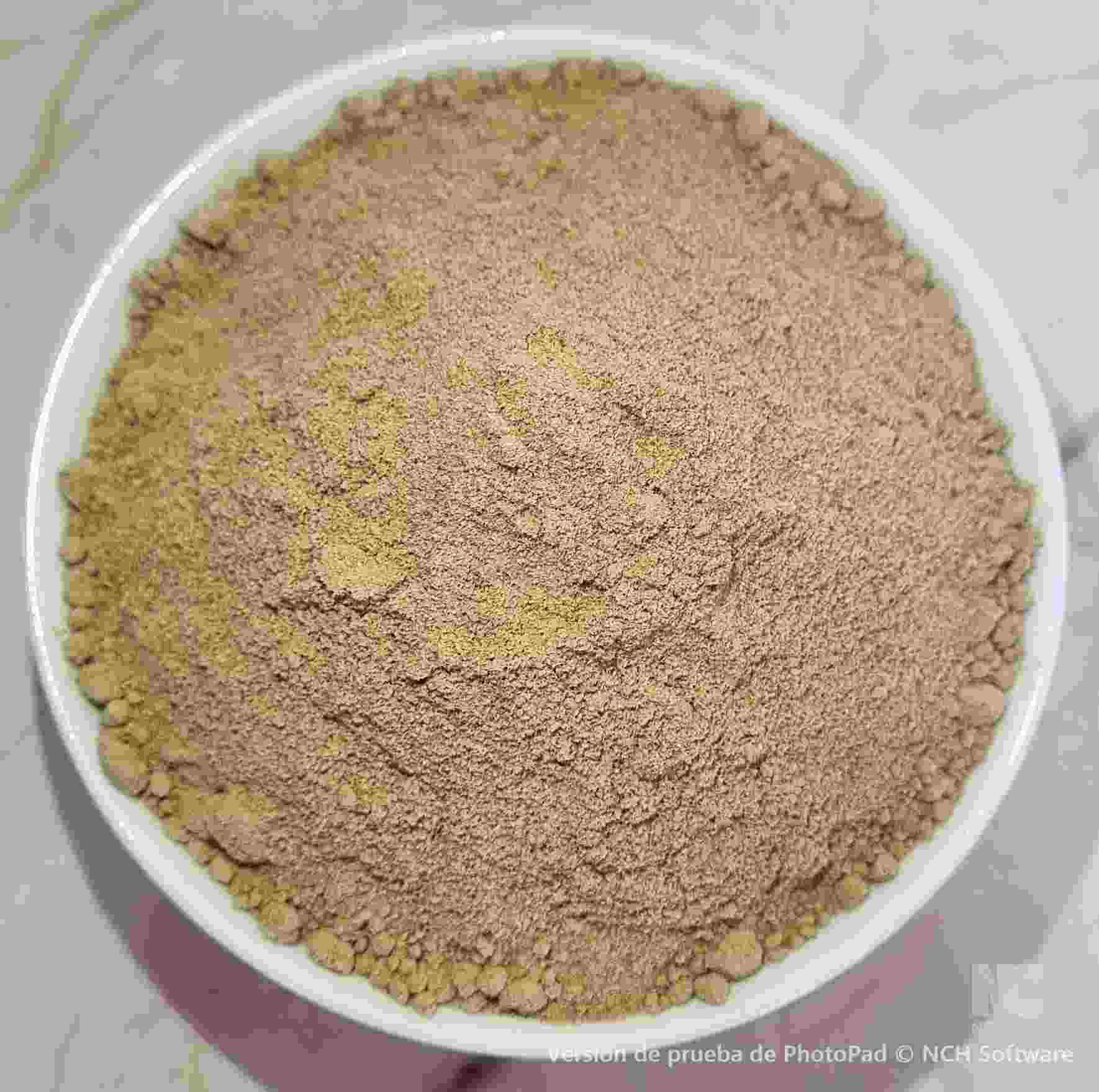 JENGIBRE MOLIDO 1kl.