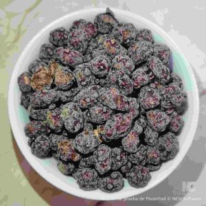 MANÍ CONFITADO DE CHOCOLATE 1kl.