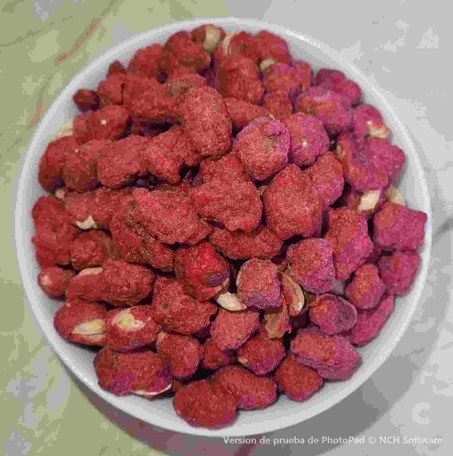 MANÍ CONFITADO DE SANDIA 1kl.