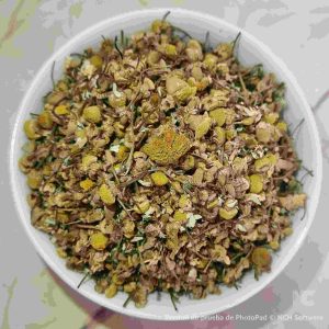 MANZANILLA PARA INFUSIÓN 1kl.