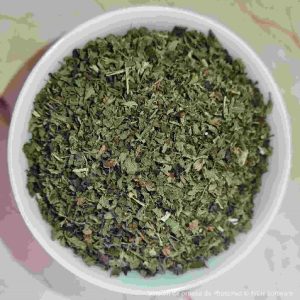 MELISA (toronjil) para infusión 1kl.