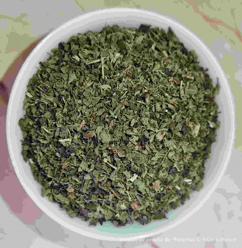 MELISA (toronjil) para infusión 1kl.