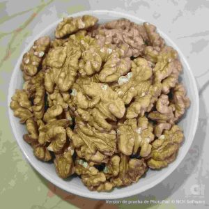 NUECES EXTRA LIGHT 1kl.