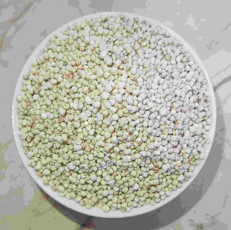 PIPOCA DE QUINOA DULCE 1kl.