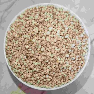 PIPOCA DE QUINOA NATURAL 1kl.