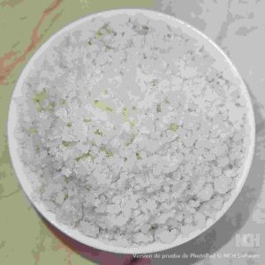 SAL DE MAR GRUESA DE CAHUIL 1kl.