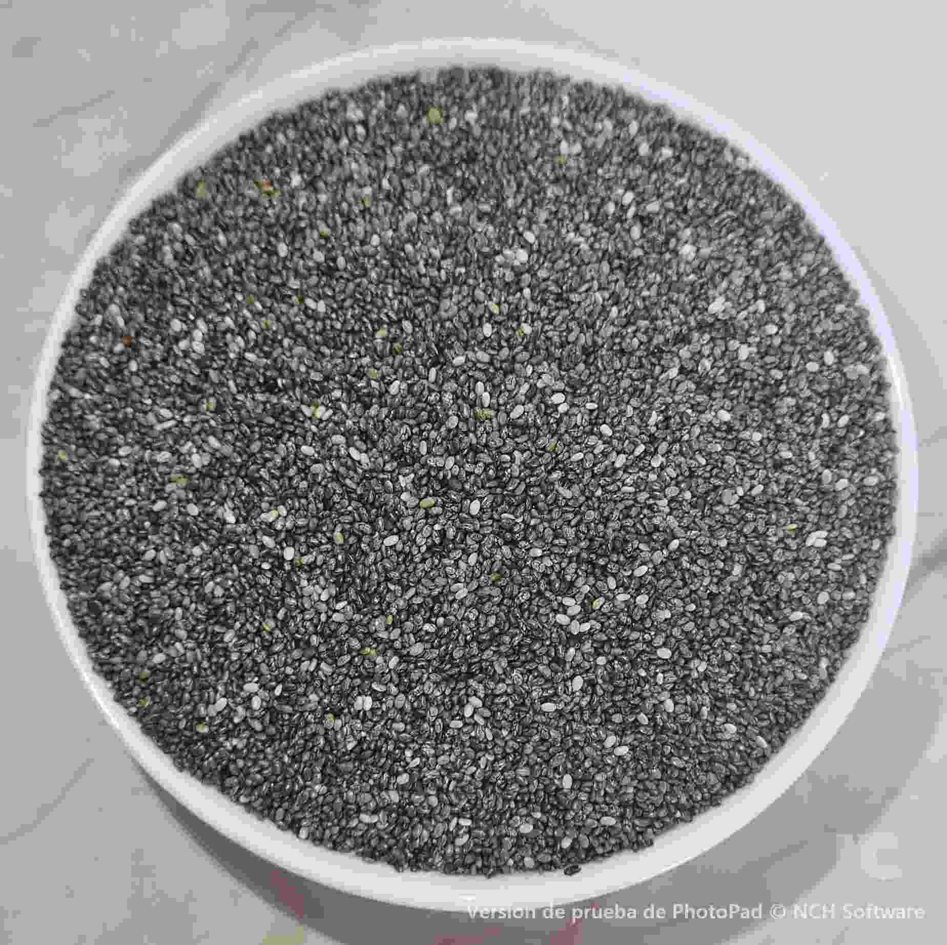 SEMILLA DE CHIA 1kl.