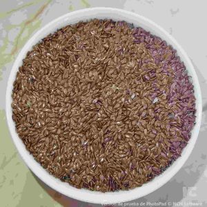 SEMILLA DE LINAZA 1kl.