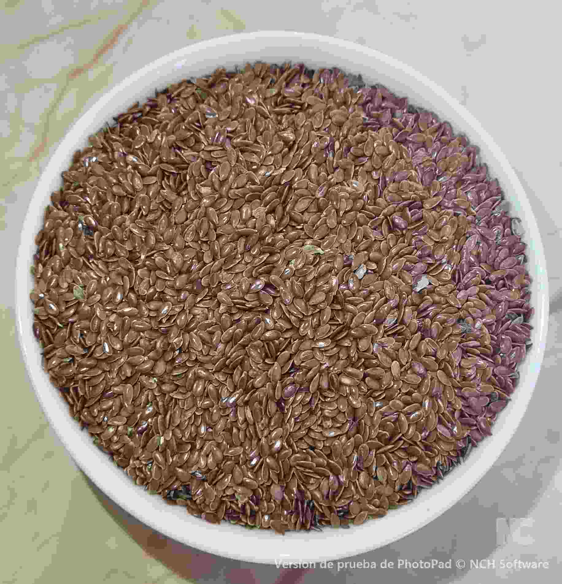 SEMILLA DE LINAZA 1kl.