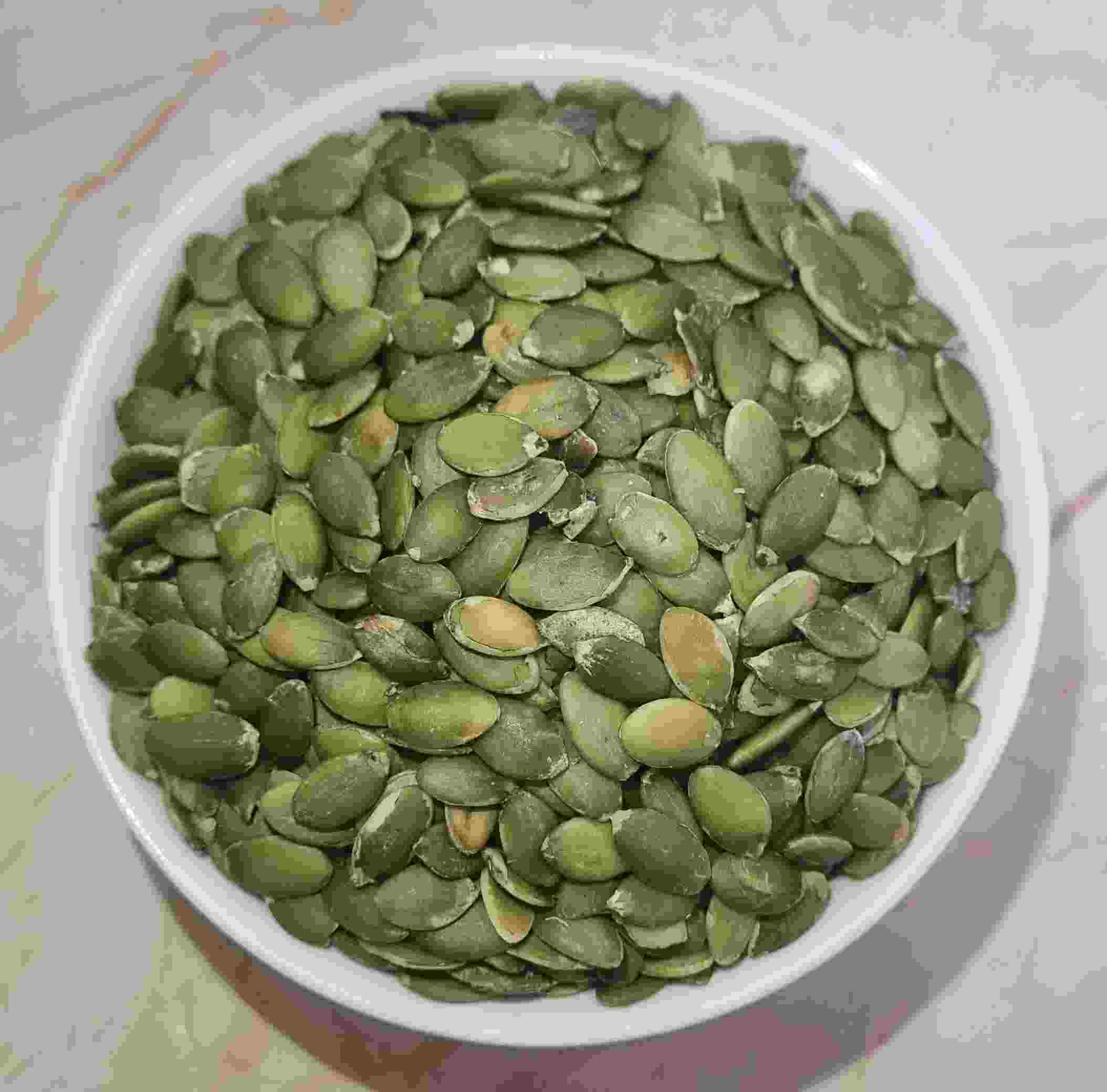 SEMILLA DE ZAPALLO (Calabaza) 1kl.