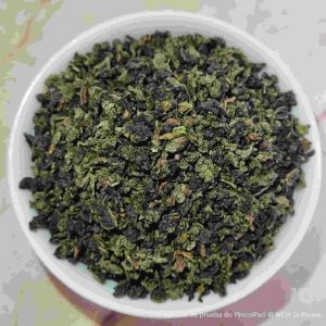 TÉ AZUL (Oolong) 1kl.