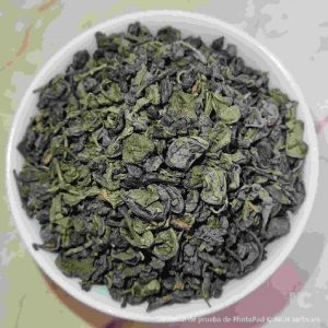 TÉ VERDE 1kl.