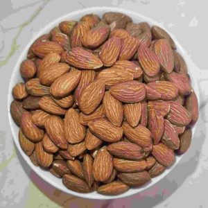 ALMENDRA TOSTADA 1kl.