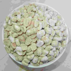 MANI TOSTADO CON SAL 1kl.