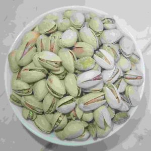 PISTACHO CON SAL 1kl.