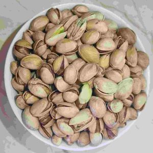 PISTACHO SIN SAL 1kl.