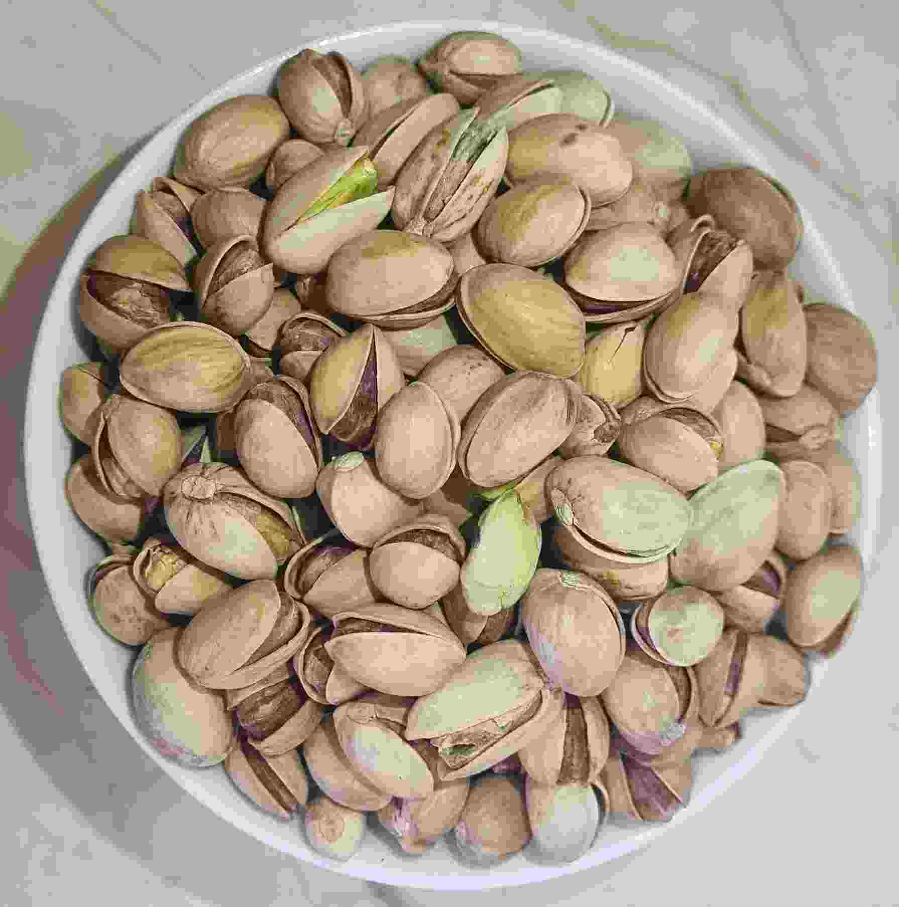 PISTACHO SIN SAL 1kl.